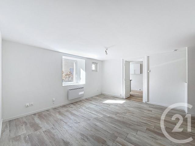 Appartement vente à Montbéliard, Mandeure