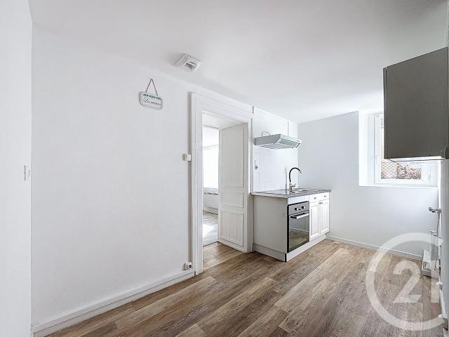 Appartement vente à Montbéliard, Mandeure