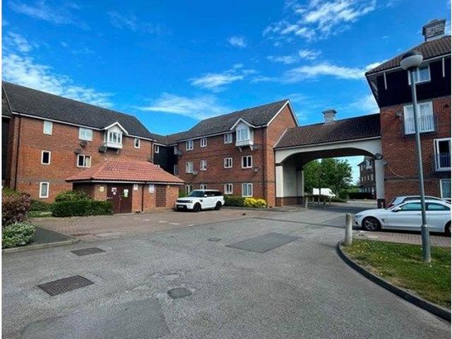 Apartment for rent in Greater London