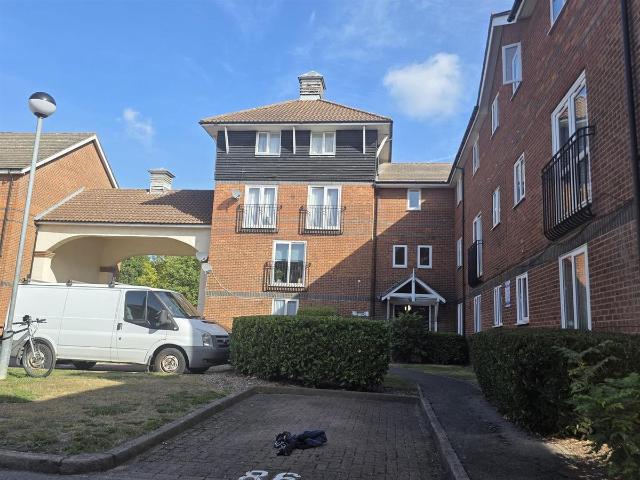 Apartment for rent in Greater London