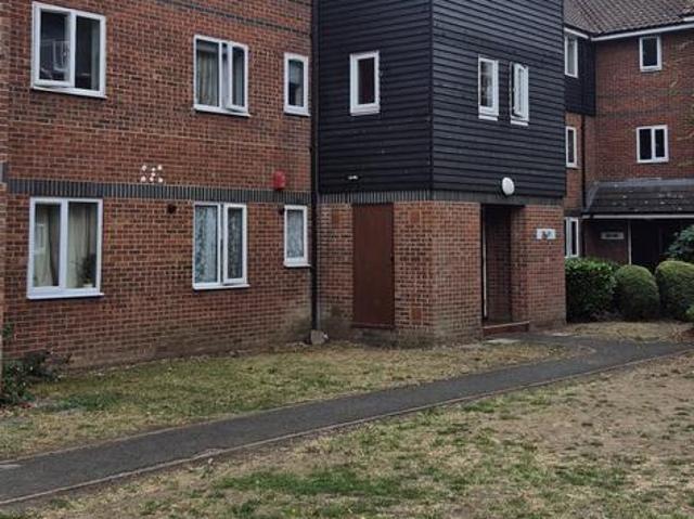Apartment for rent in London Borough of Waltham Forest, Greater London