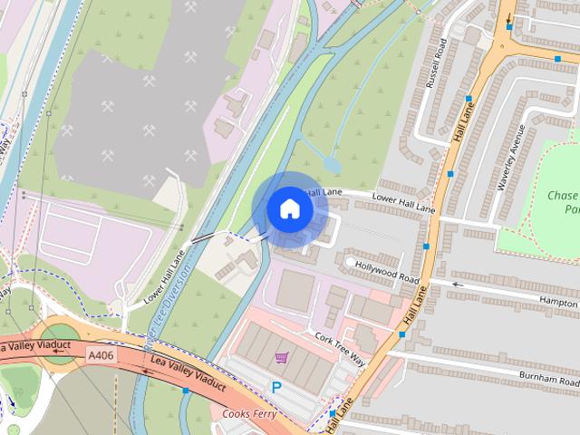 Apartment for rent in Greater London