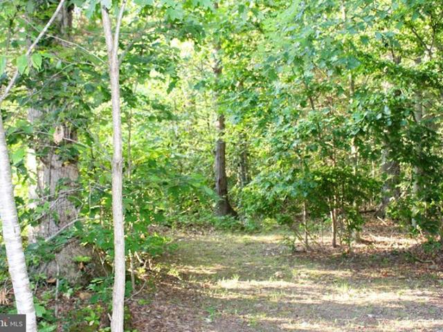 Land for sale in Joppa, Maryland