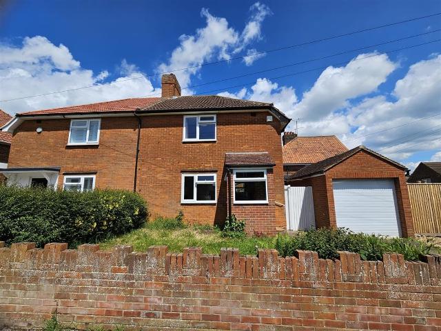 House for rent in St. Mildred's, The Bridge