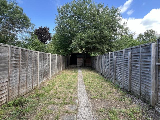 House for rent in Freezywater, Greater London