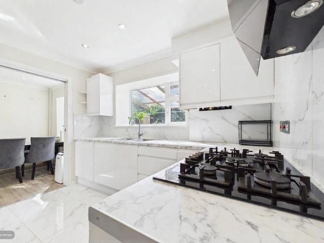 House for rent in Brampton, Huntingdonshire