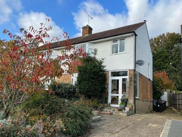 House for sale in Oakmere, Potters Bar