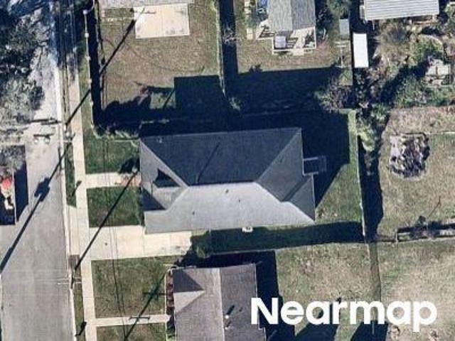 House for sale in New Orleans, Louisiana