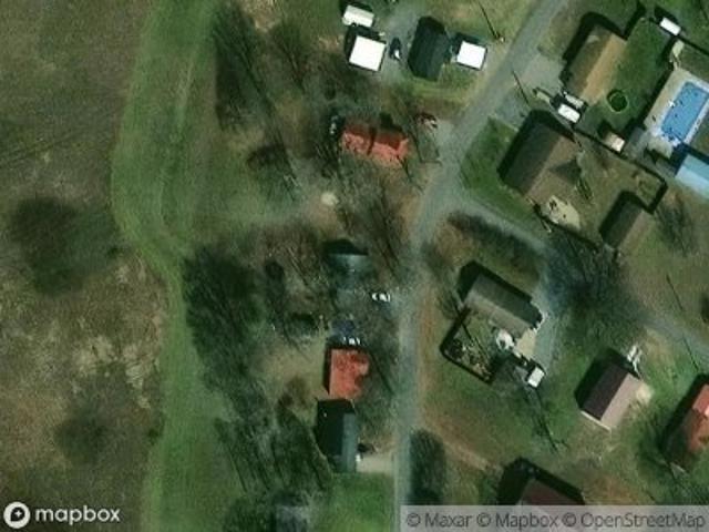 House for sale in Missouri