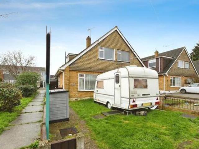 House for sale in Essex