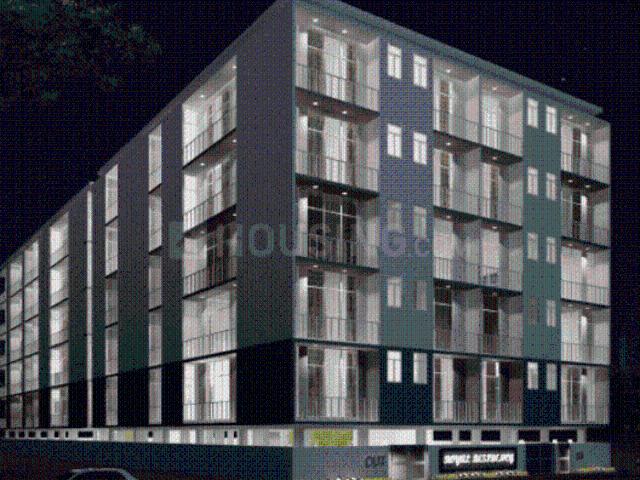 Flat for sale in Hariana