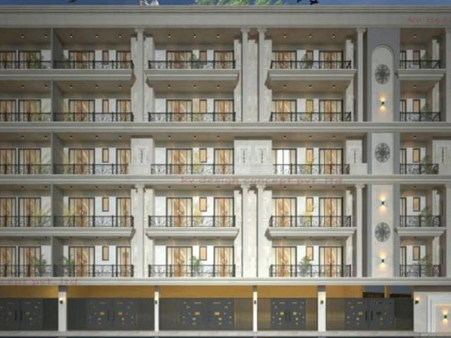 Property for sale in South Delhi, Deri