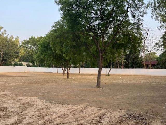 Land for sale in Deri