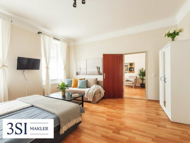 Wohnung kaufen in Wien