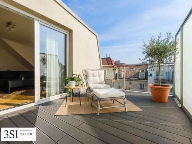 Wohnung kaufen in Meidling, Wien