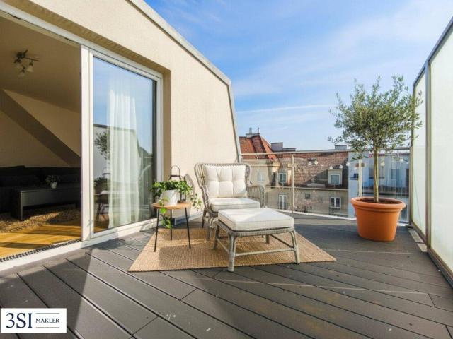 Apartment kaufen in Meidling, Wien