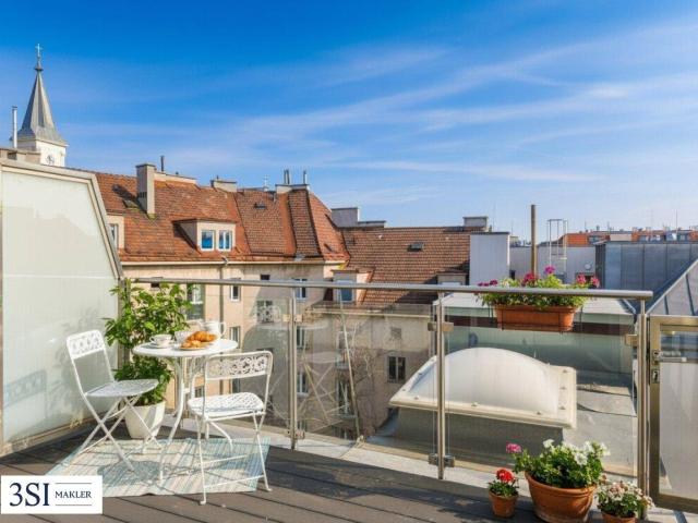 Apartment kaufen in Meidling, Wien