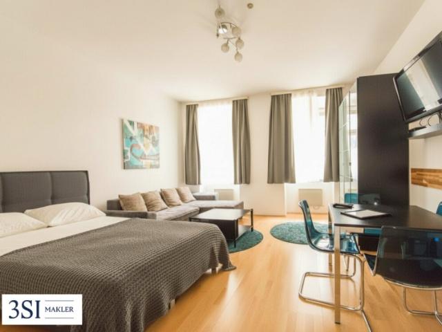 Wohnung kaufen in Meidling, Wien