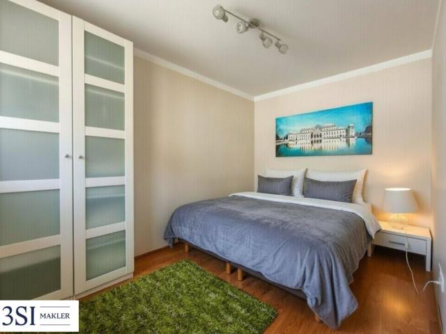 Wohnung kaufen in Donaustadt, Wien