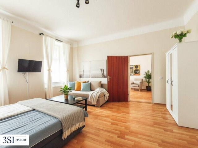 Apartment kaufen in Meidling, Wien