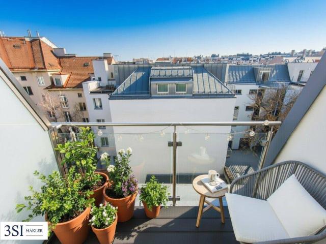 Apartment kaufen in Meidling, Wien