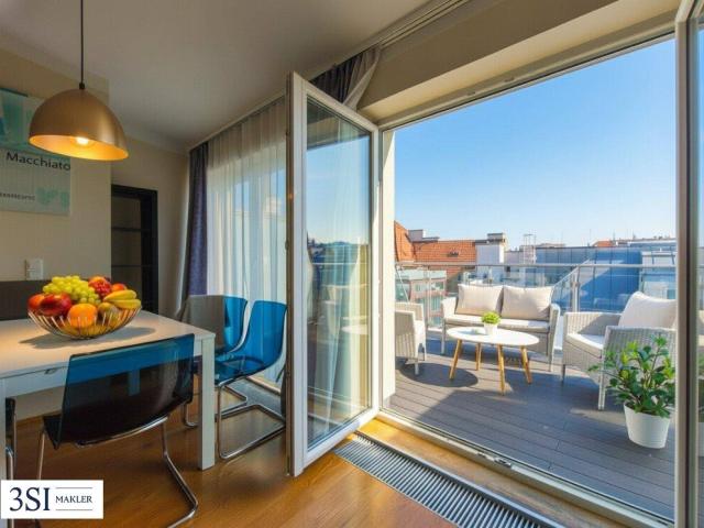 Apartment kaufen in Meidling, Wien