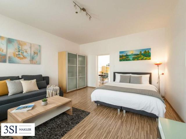 Wohnung kaufen in Meidling, Wien