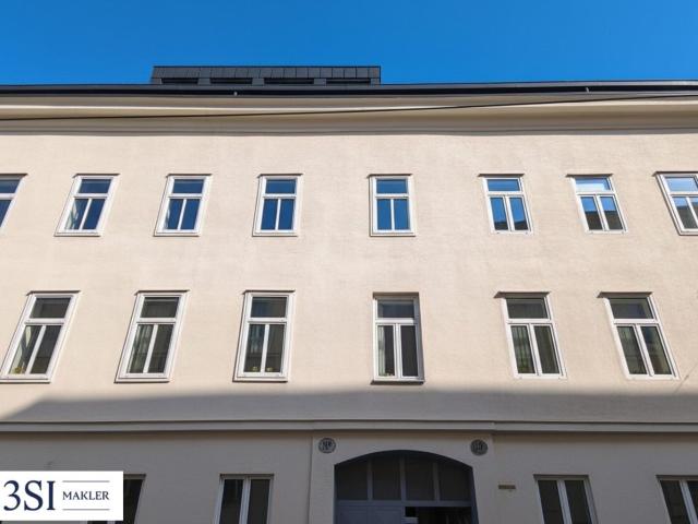 Wohnung kaufen in Donaustadt, Wien