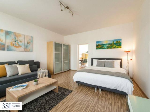 Apartment kaufen in Meidling, Wien