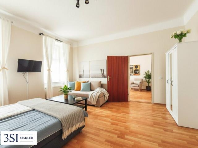 Wohnung mieten in Meidling, Wien