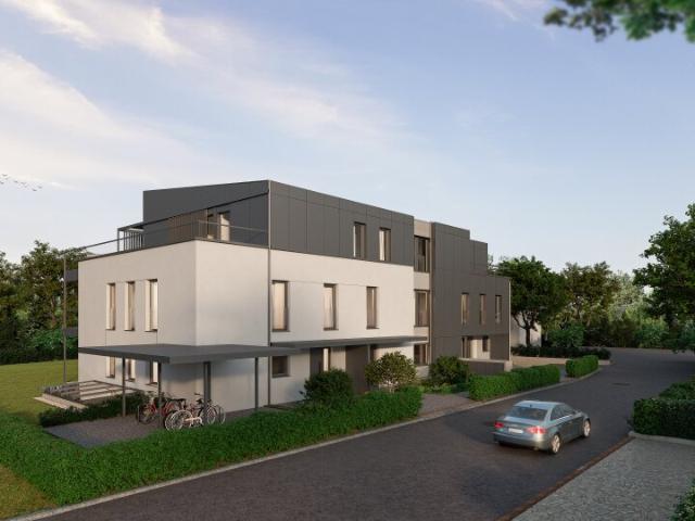 Wohnung kaufen in Aigen, Salzburg