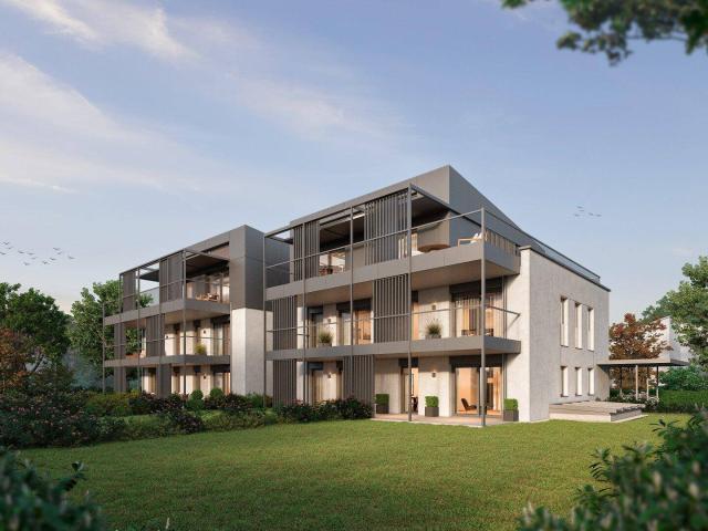 Apartment kaufen in Aigen, Salzburg