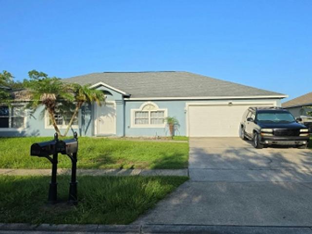House for sale in Kissimmee, Florida