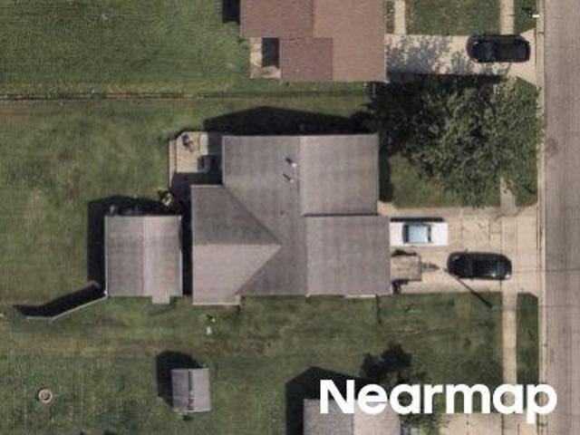 House for sale in Allen, Ohio
