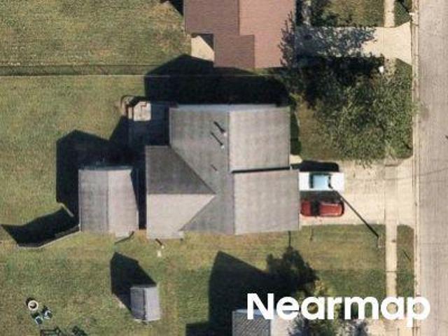 House for sale in Allen, Ohio
