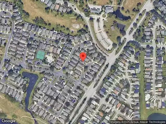 House for rent in Orlando