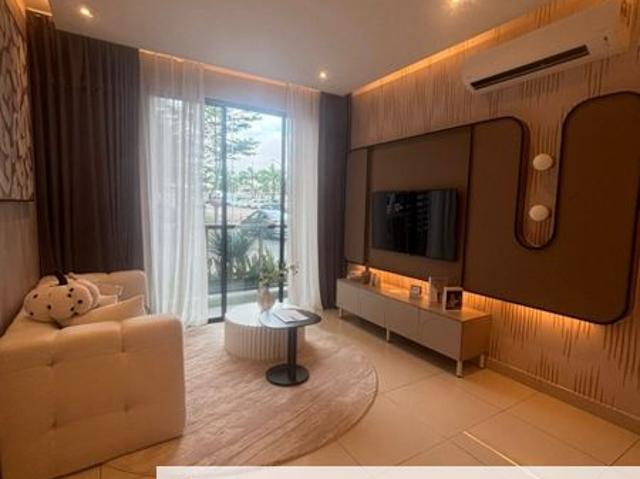 Condominium for sale in Johor Bahru