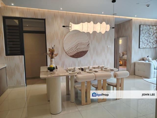 Condominium for sale in Johor Bahru