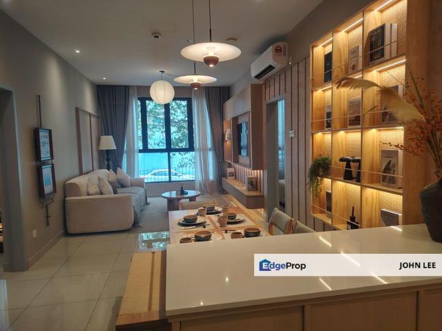 Condominium for sale in Johor Bahru
