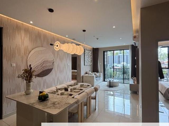 Condominium for sale in Johor Bahru