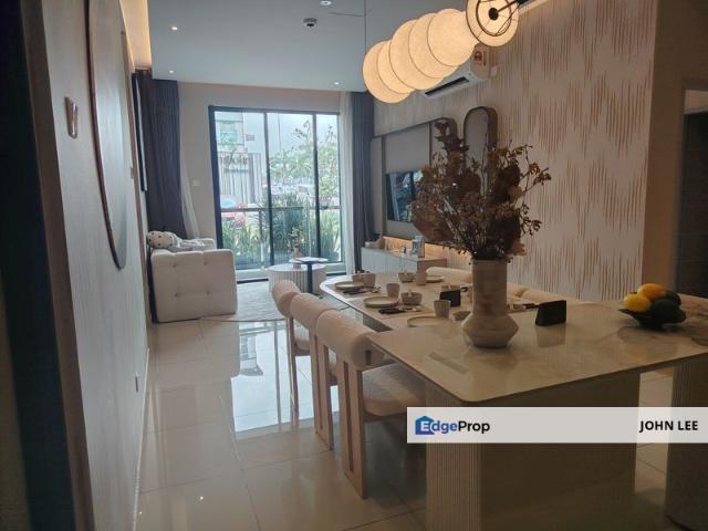 Condominium for sale in Johor Bahru