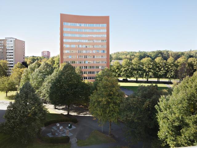 Bostadsrätt till salu i Göteborg