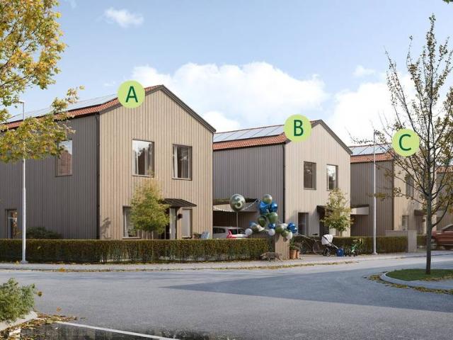 Hus till salu i Jönköping