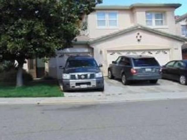 House for sale in California