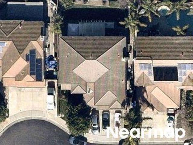 House for sale in California
