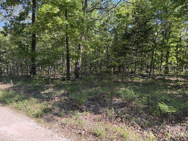 Land for sale in Niangua, Missouri