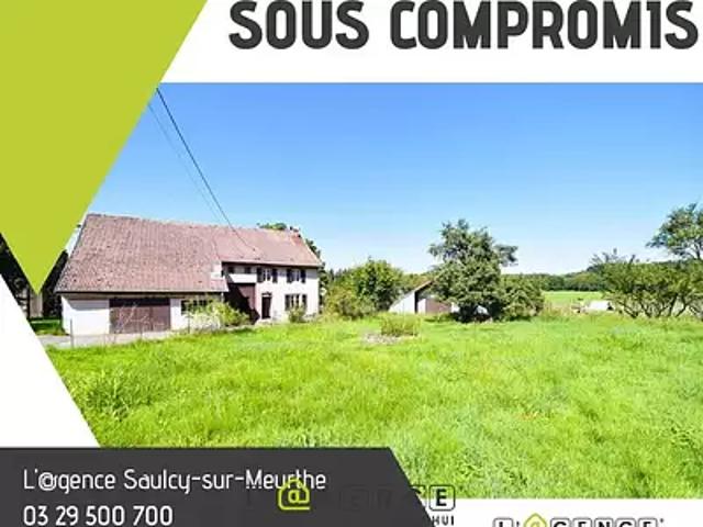 Maison vente à Mandray, Vosges