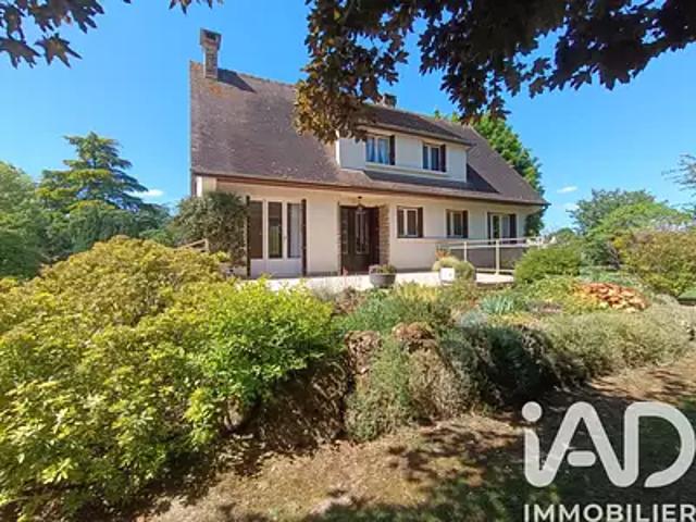 Maison vente à La Taillerie, Mandres