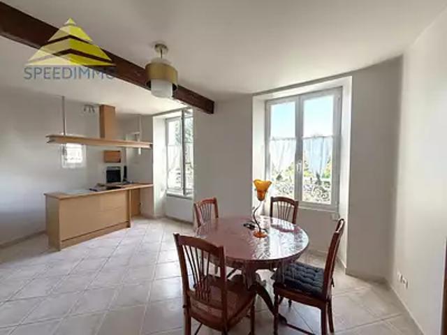 Appartement vente à Mandres-les-Roses, Val-de-Marne
