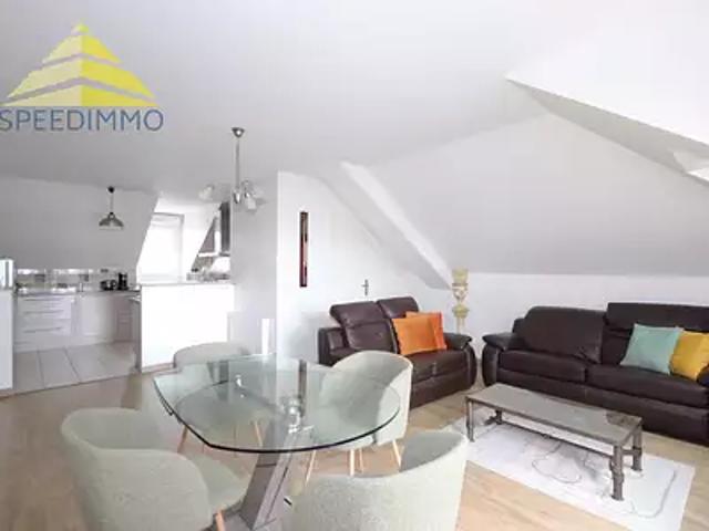 Appartement vente à Mandres-les-Roses, Val-de-Marne